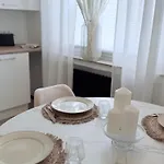 公寓 R