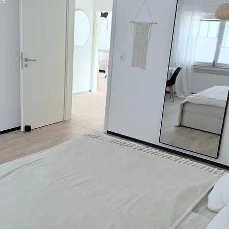 R Appartement