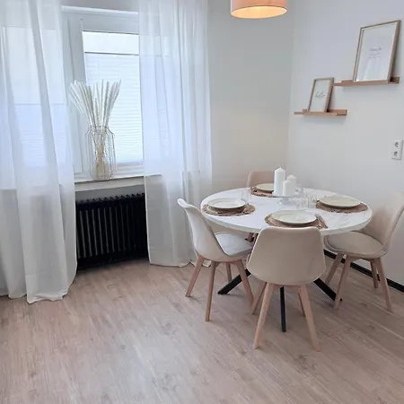 R Apartment Winterberg