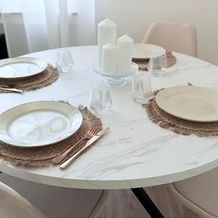 Appartement R