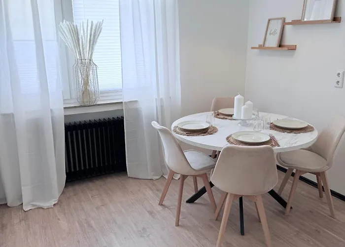 R דירה ווינטרברג