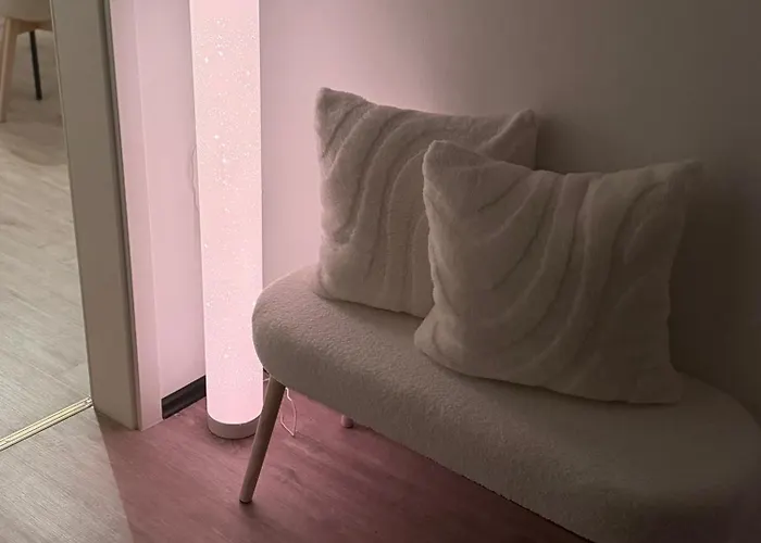 R דירה ווינטרברג